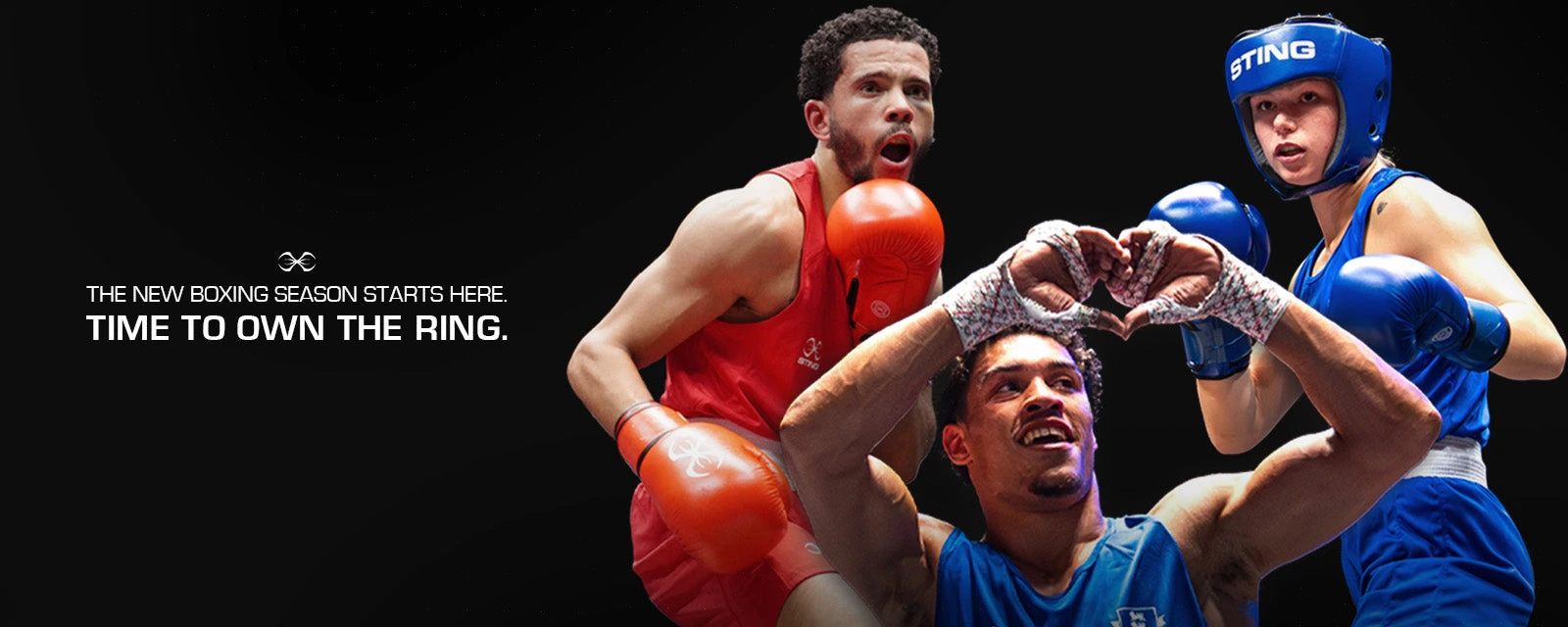 Unleash Your Inner Athlete